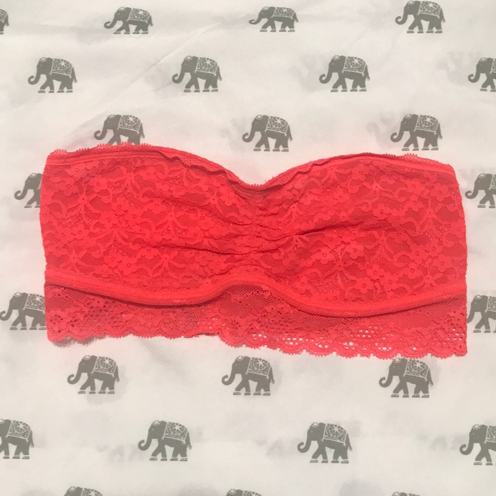 Aerie Neon Bralette or Bandeau